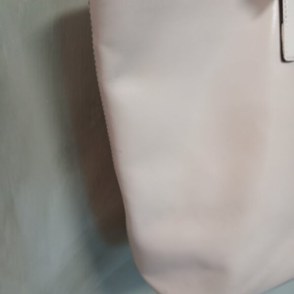 Kate Spade Lavender Tote Bag - Picture 12 of 15